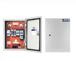 Serviço de montagem de painéis elétricos Serviço de montagem de painéis elétricos