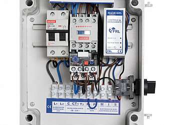Quadro elétrico Quadro elétrico