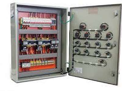Fábrica quadros de comandos elétricos Fábrica quadros de comandos elétricos