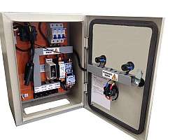Fábrica quadros de comandos elétricos Fábrica quadros de comandos elétricos