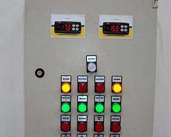 Fábrica quadros de comandos elétricos Fábrica quadros de comandos elétricos