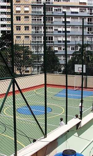 Alambrado para quadra preço Alambrado para quadra preço