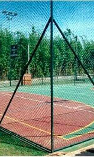 Alambrado para quadra preço Alambrado para quadra preço