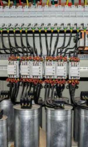 banco de capacitores automáticos banco de capacitores automáticos