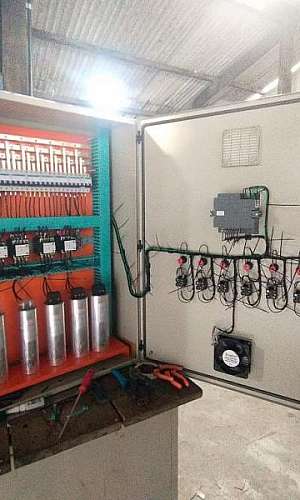 banco de capacitores automaticos banco de capacitores automaticos