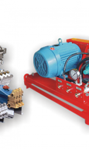 Bomba elétrica Bomba elétrica