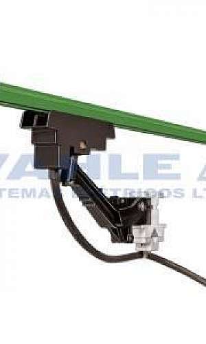 Calha eletrica metalica Calha eletrica metalica