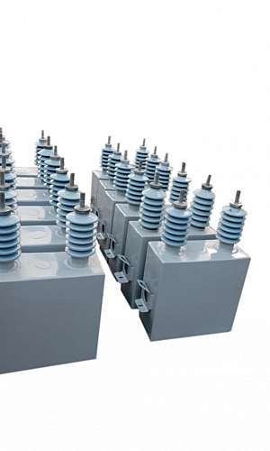 capacitor de potência capacitor de potência