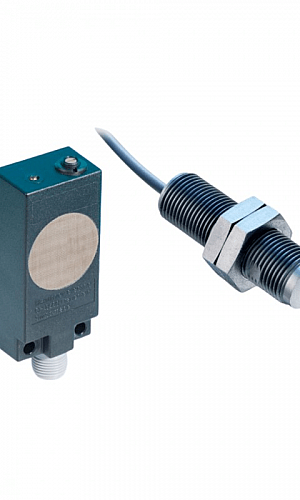 Chave de nível capacitiva Chave de nível capacitiva