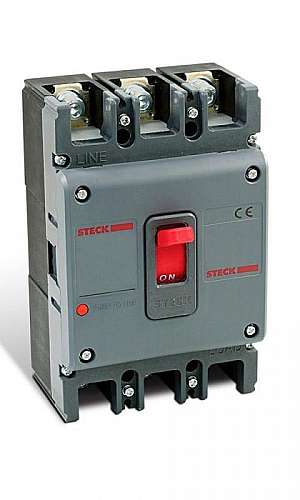 disjuntor caixa moldada 125a disjuntor caixa moldada 125a