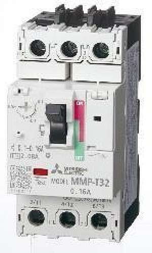 Disjuntor motor Disjuntor motor