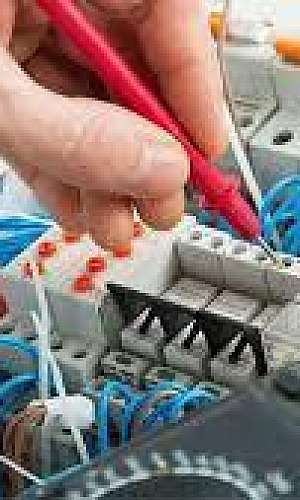Empresa de comissionamento de instalação elétrica Empresa de comissionamento de instalação elétrica