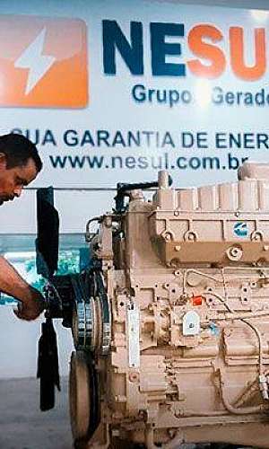 Empresa de grupos geradores Empresa de grupos geradores