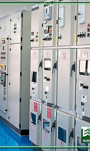 Empresa de instalações elétricas em campinas Empresa de instalações elétricas em campinas