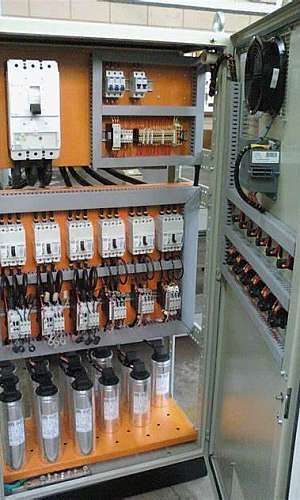 empresa de manutenção banco de capacitores empresa de manutenção banco de capacitores