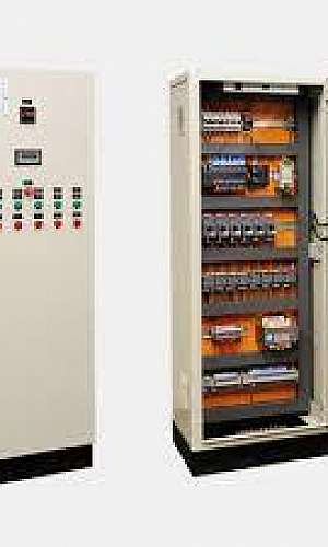 Empresa de montagem de painel elétrico Bahia Empresa de montagem de painel elétrico Bahia