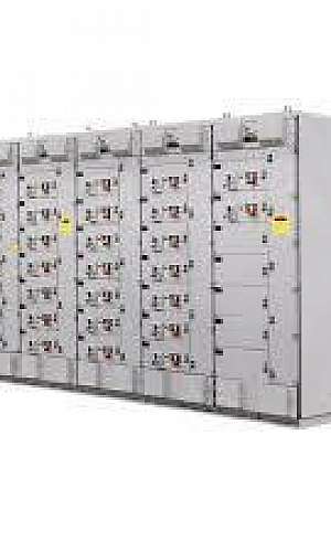 Empresa de montagem de painel WEG Empresa de montagem de painel WEG