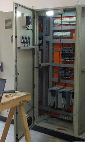 empresa de montagem de quadros elétricos empresa de montagem de quadros elétricos