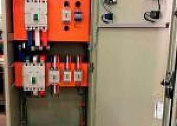 Empresa de painéis elétricos Empresa de painéis elétricos