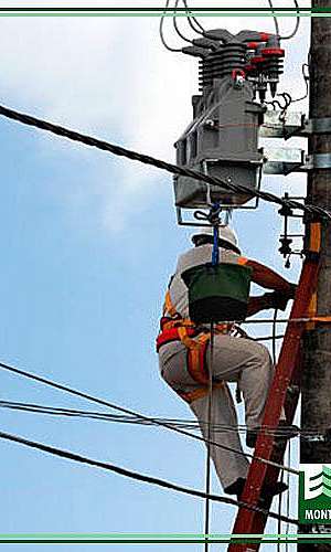 Empresa Instalação Elétrica Industrial Empresa Instalação Elétrica Industrial