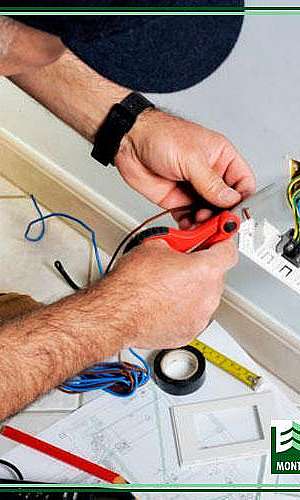 Empresas de Instalações Elétricas Empresas de Instalações Elétricas