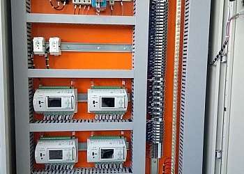 Fábrica de quadro elétrico Fábrica de quadro elétrico