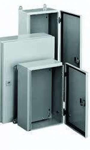 Fabricante de caixa para painel elétrico Fabricante de caixa para painel elétrico