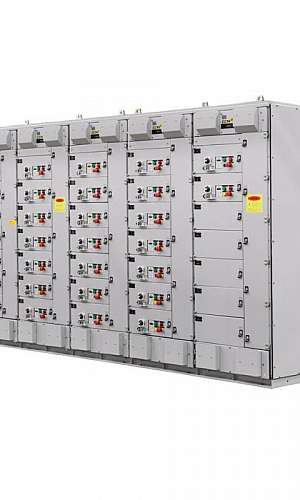 Fabricante de painel elétrico CCM Fabricante de painel elétrico CCM