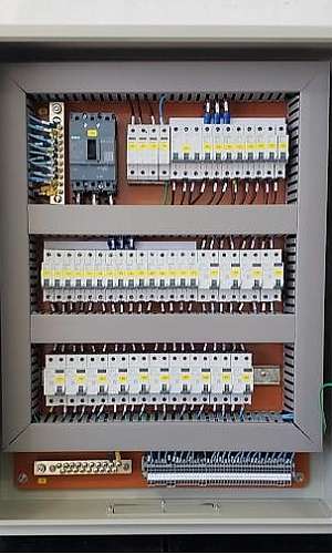 fabricante de quadro de comando fabricante de quadro de comando