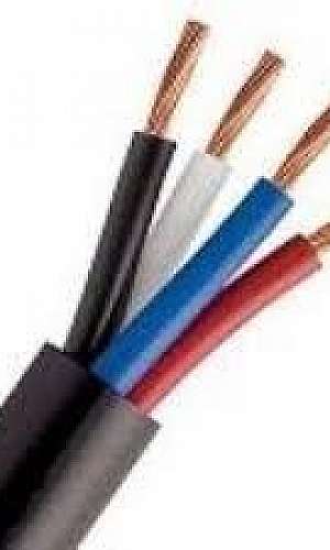 Fornecedor de cabo elétrico em SP Fornecedor de cabo elétrico em SP