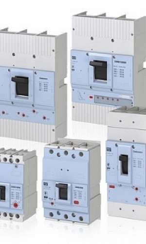 Fornecedor de disjuntores Fornecedor de disjuntores