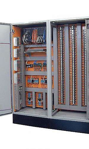fornecedor de painel elétrico com clp fornecedor de painel elétrico com clp