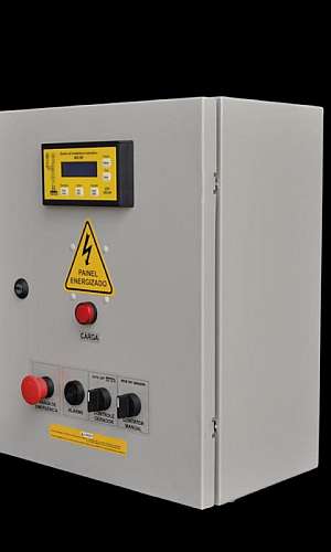 fornecedor de quadros elétricos fornecedor de quadros elétricos
