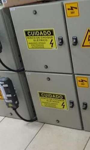 fornecedor de quadros elétricos fornecedor de quadros elétricos