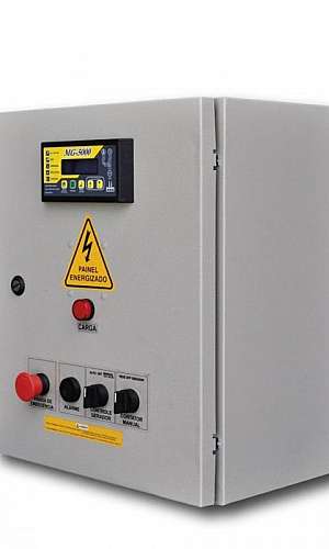 Fornecedor de quadros elétricos Fornecedor de quadros elétricos