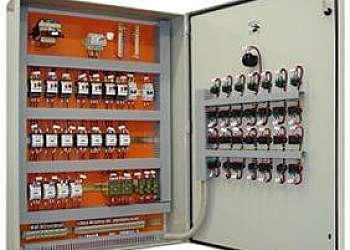 Fornecedor de quadros elétricos Fornecedor de quadros elétricos