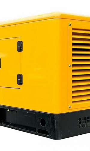 Gerador 35 kva Gerador 35 kva