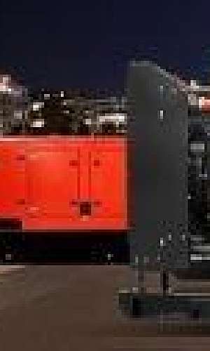 grupo gerador grupo gerador