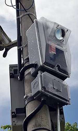 Instalação CFTV Instalação CFTV