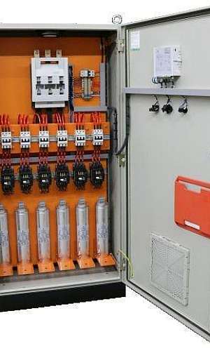 instalação de banco de capacitores em baixa tensão instalação de banco de capacitores em baixa tensão