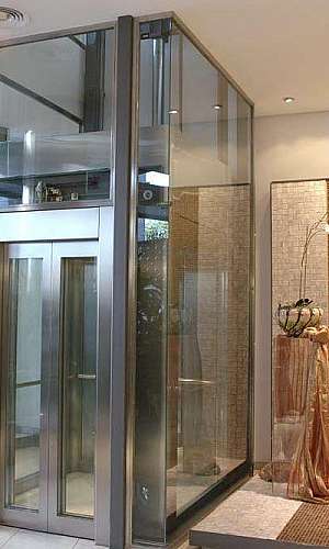 Instalação de Elevador Residencial Instalação de Elevador Residencial
