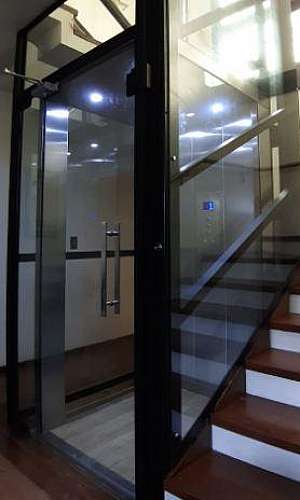 Instalação de Elevador Residencial Instalação de Elevador Residencial