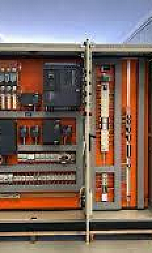 instalação de quadro de distribuição industrial instalação de quadro de distribuição industrial