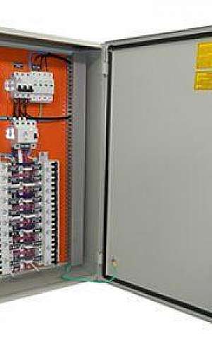 instalação de quadro de distribuição industrial instalação de quadro de distribuição industrial