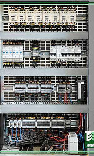 Instalação de Quadro Elétrico Instalação de Quadro Elétrico