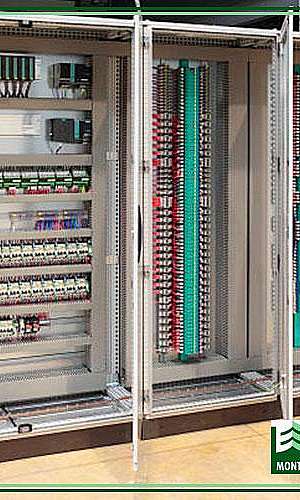 Instalação de rede elétrica em SP Instalação de rede elétrica em SP