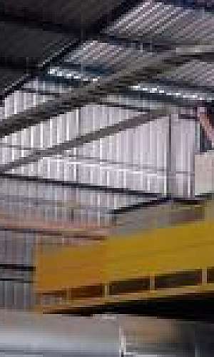 Instalações elétricas industriais Instalações elétricas industriais