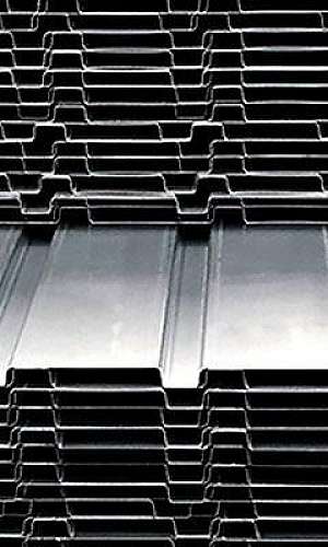 lambril galvanizado quadrado em painel lambril galvanizado quadrado em painel