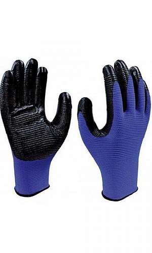 Luva para eletricista baixa tensão Luva para eletricista baixa tensão