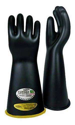 luvas de alta e baixa tensão luvas de alta e baixa tensão